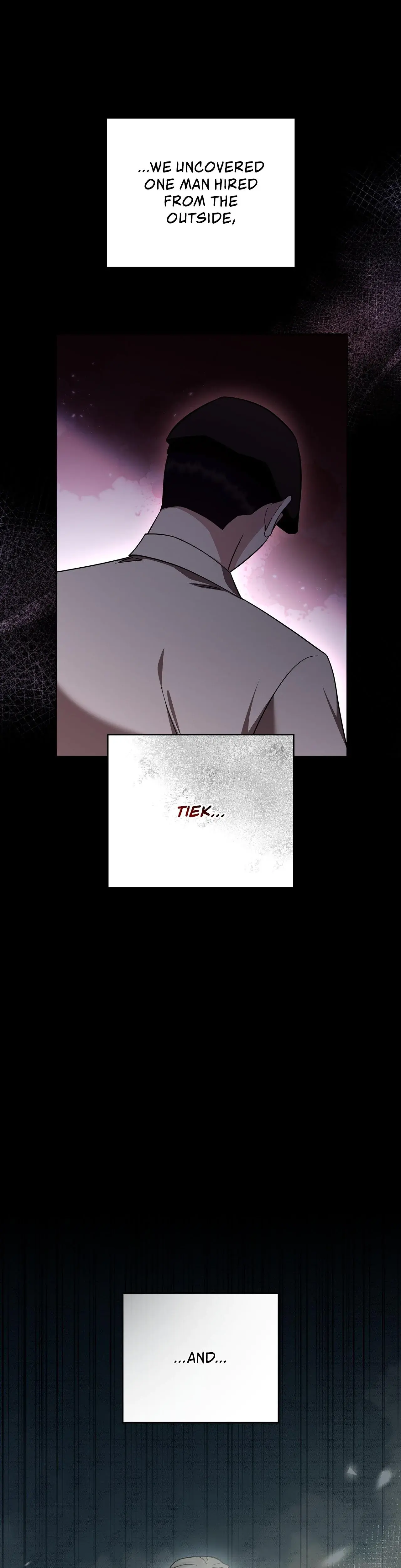 The Tutors Secret Sessions Chapter 16 - Page 3