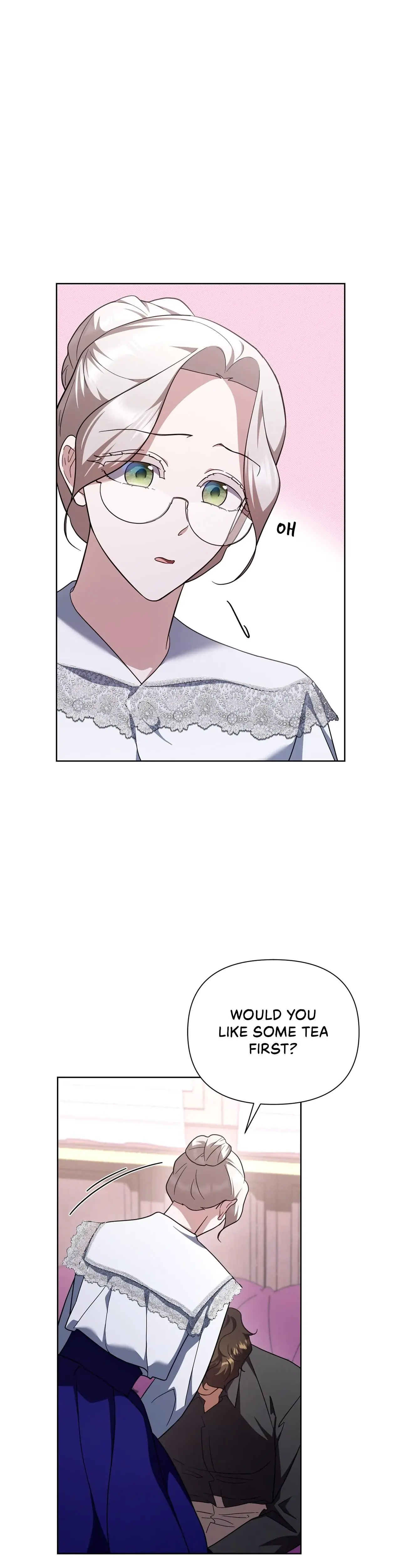 The Tutors Secret Sessions Chapter 16 - Page 31