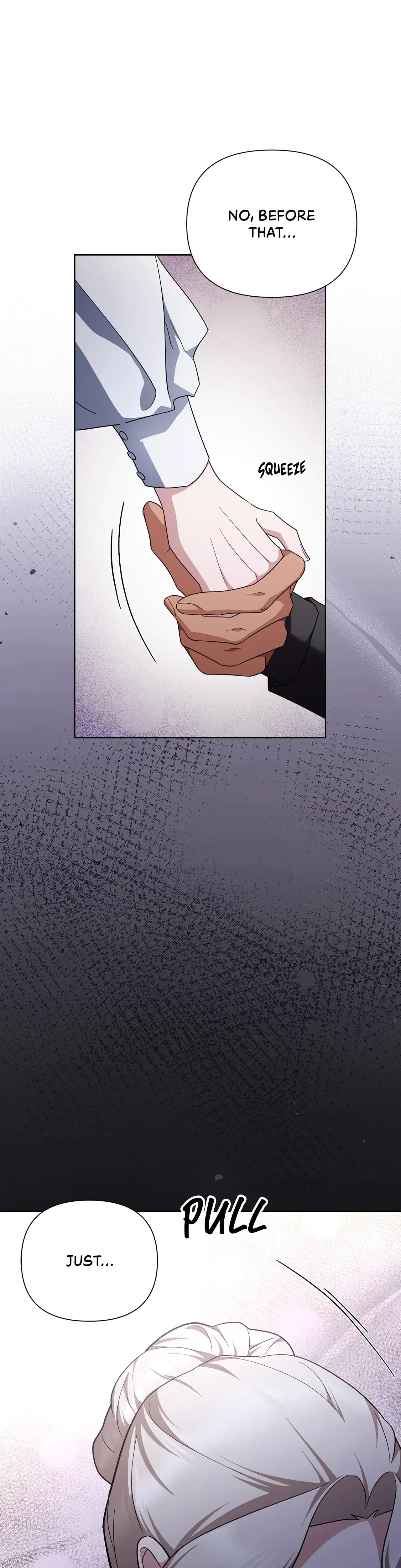 The Tutors Secret Sessions Chapter 16 - Page 32