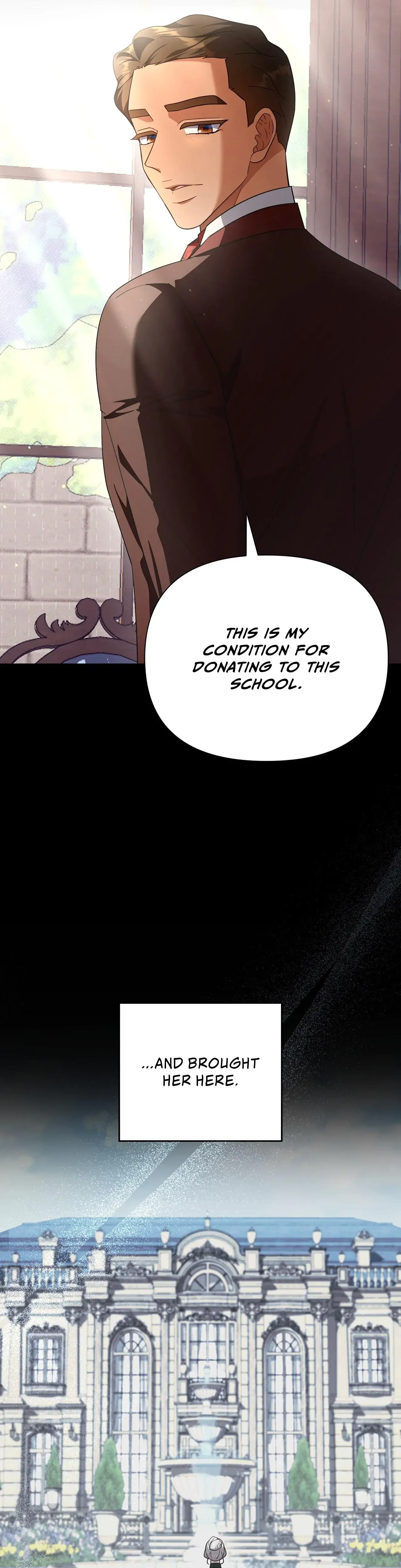 The Tutors Secret Sessions Chapter 16 - Page 6