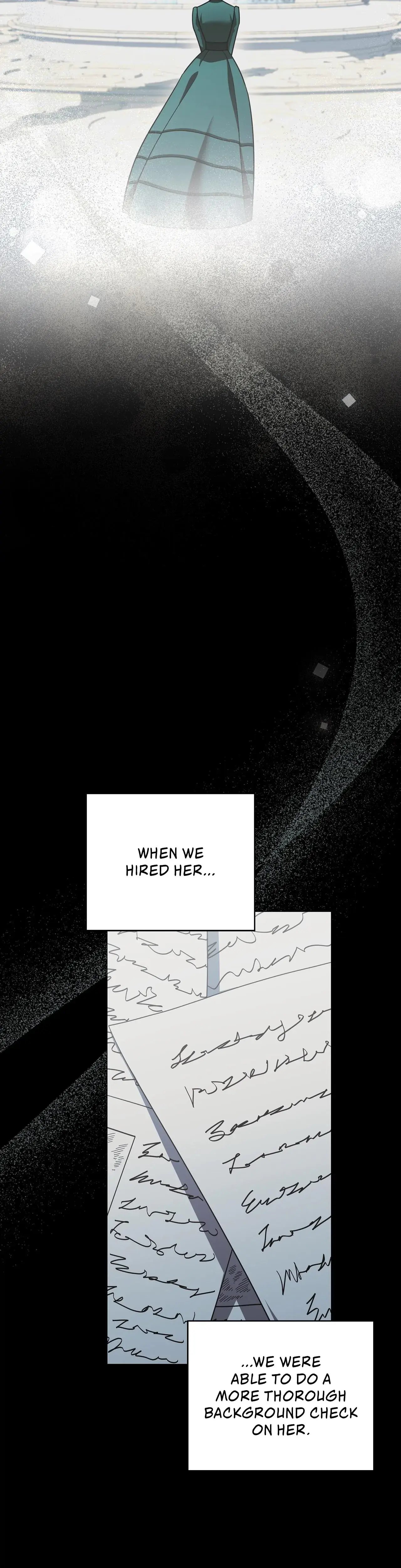 The Tutors Secret Sessions Chapter 16 - Page 7