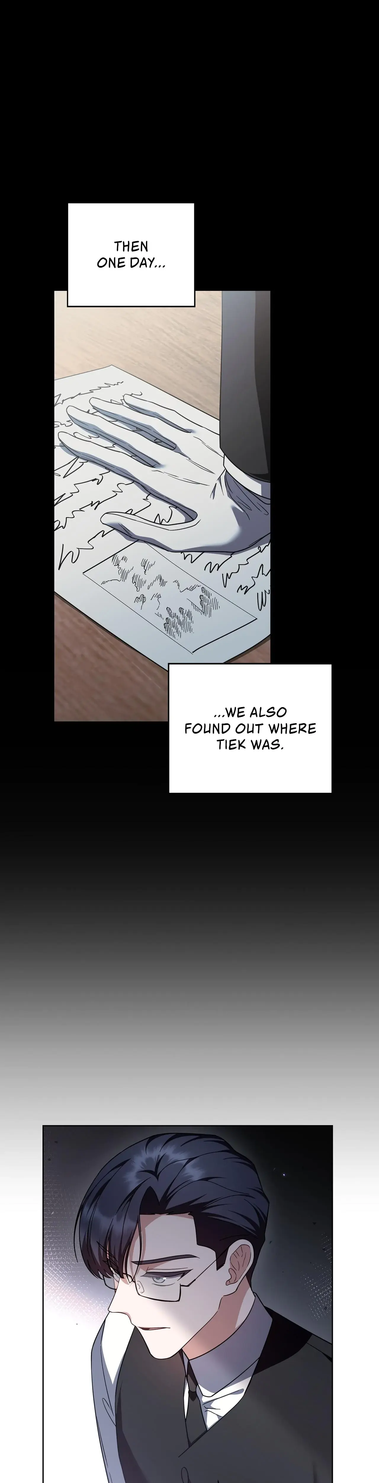 The Tutors Secret Sessions Chapter 16 - Page 8