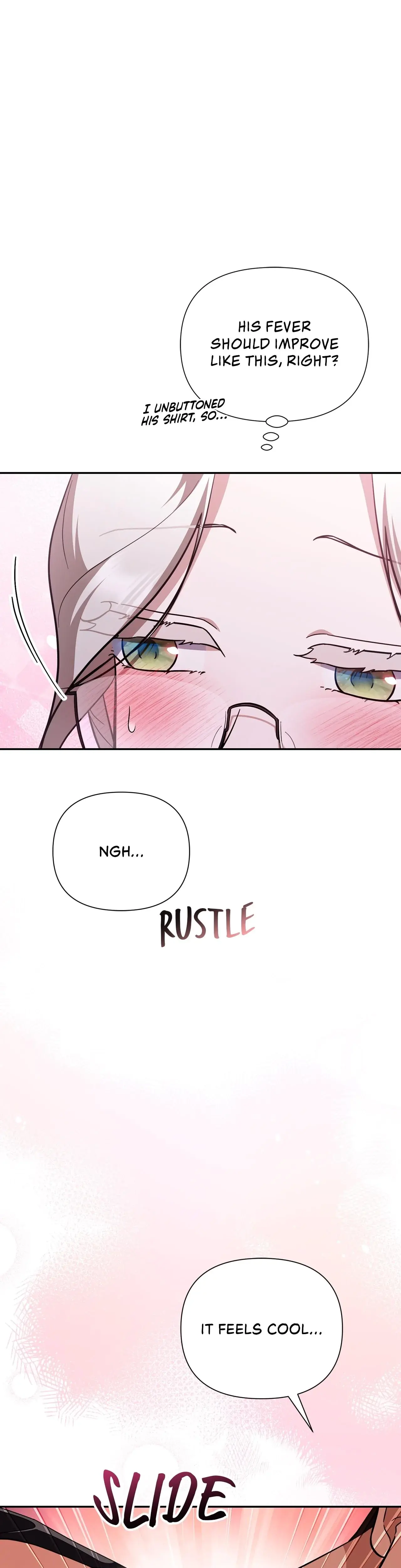 The Tutors Secret Sessions Chapter 17 - Page 10