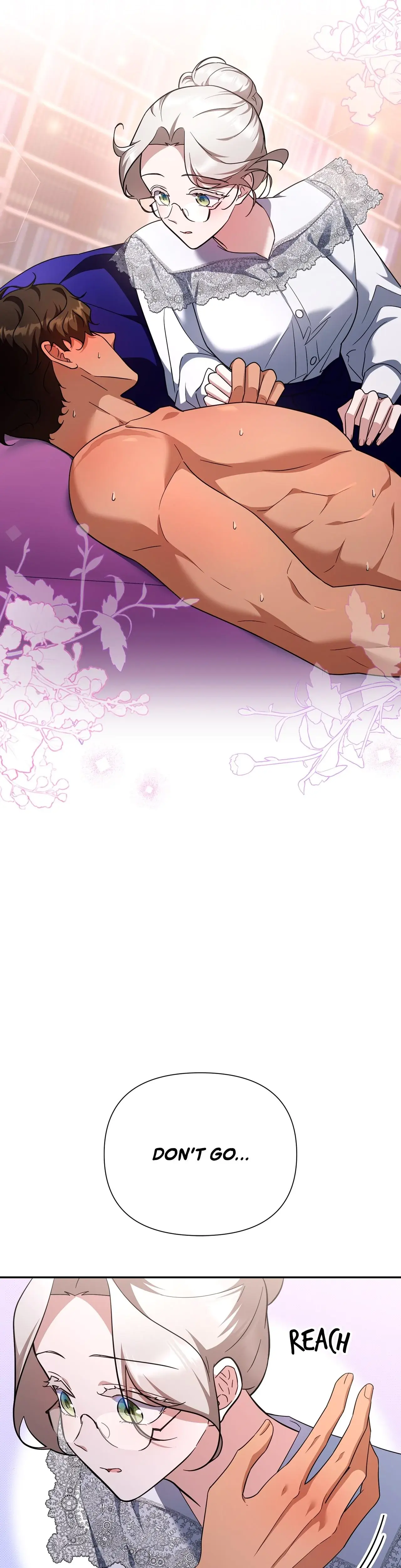 The Tutors Secret Sessions Chapter 17 - Page 13