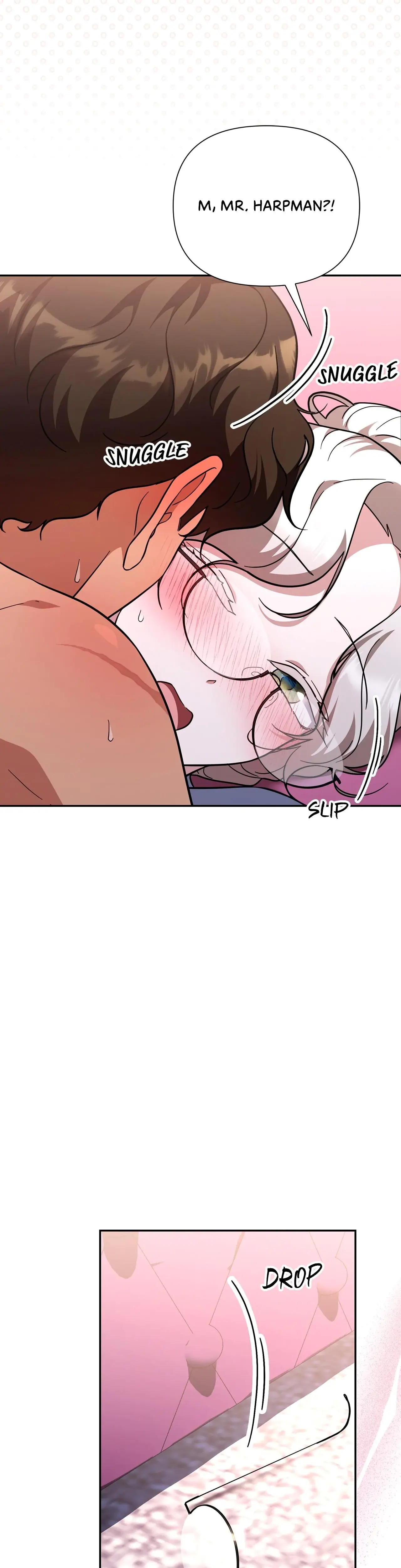 The Tutors Secret Sessions Chapter 17 - Page 15