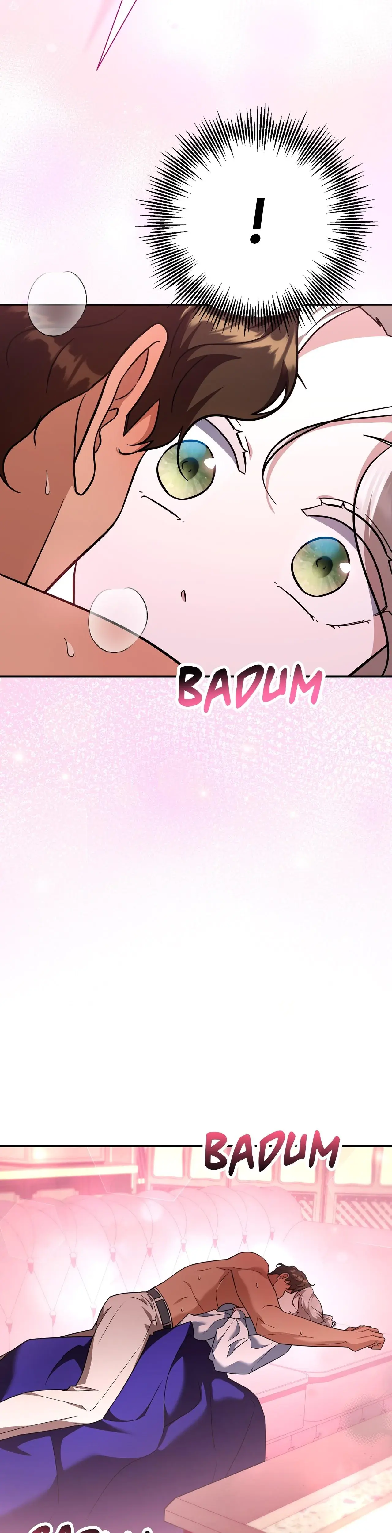 The Tutors Secret Sessions Chapter 17 - Page 17