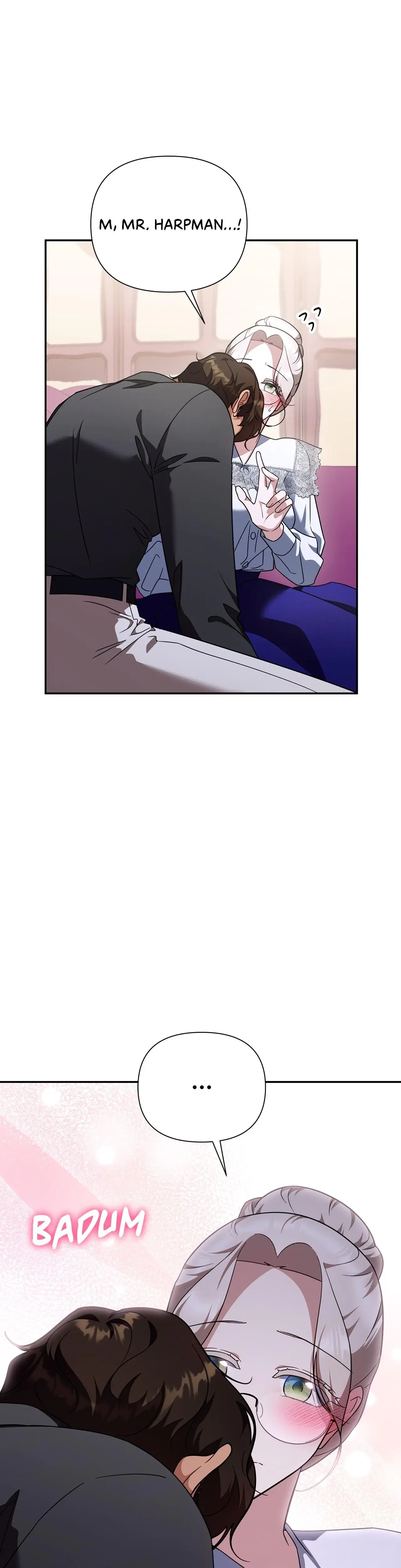 The Tutors Secret Sessions Chapter 17 - Page 2