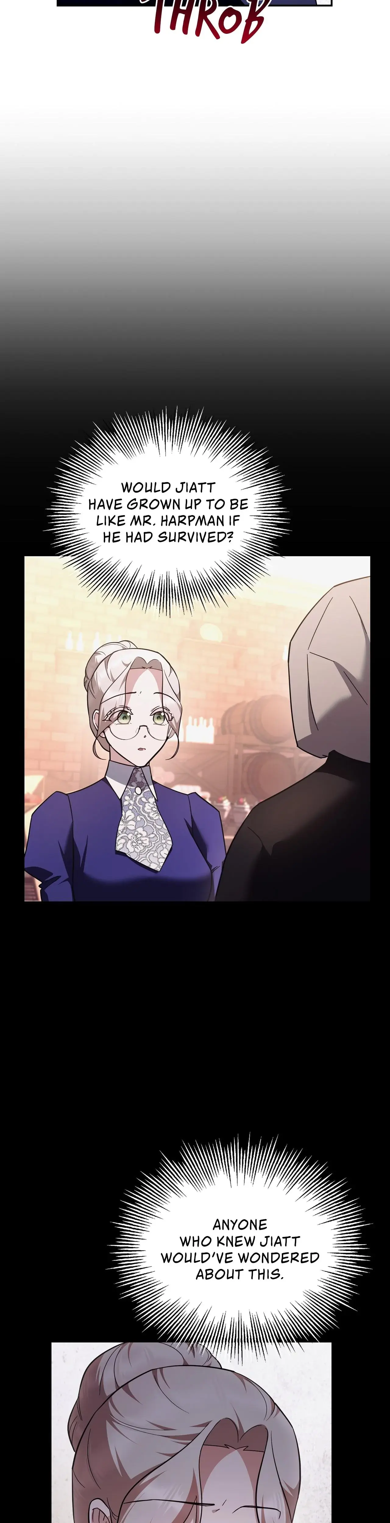 The Tutors Secret Sessions Chapter 17 - Page 20
