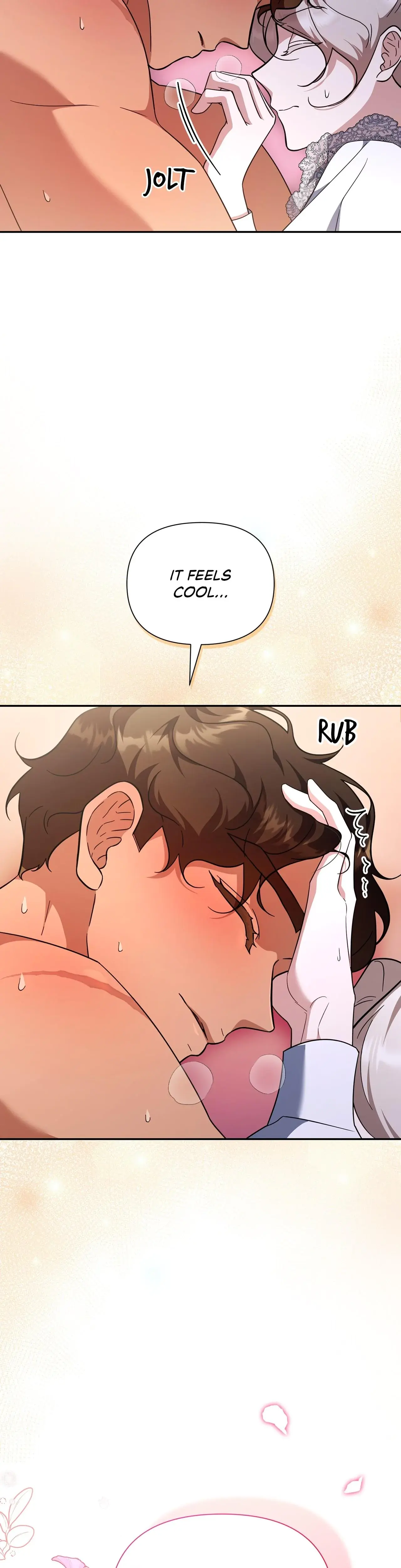 The Tutors Secret Sessions Chapter 17 - Page 24