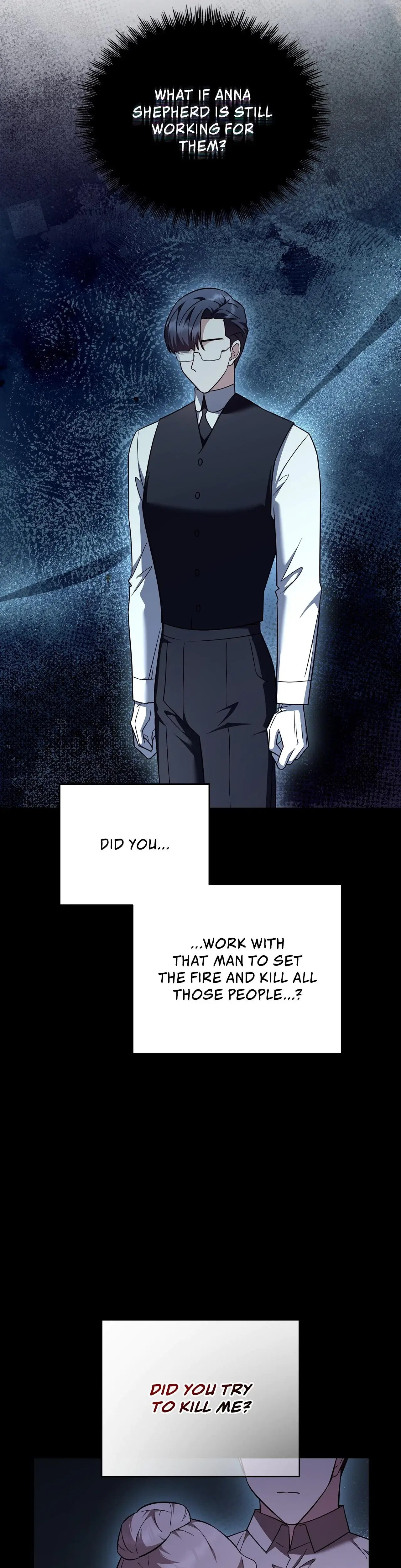 The Tutors Secret Sessions Chapter 17 - Page 29