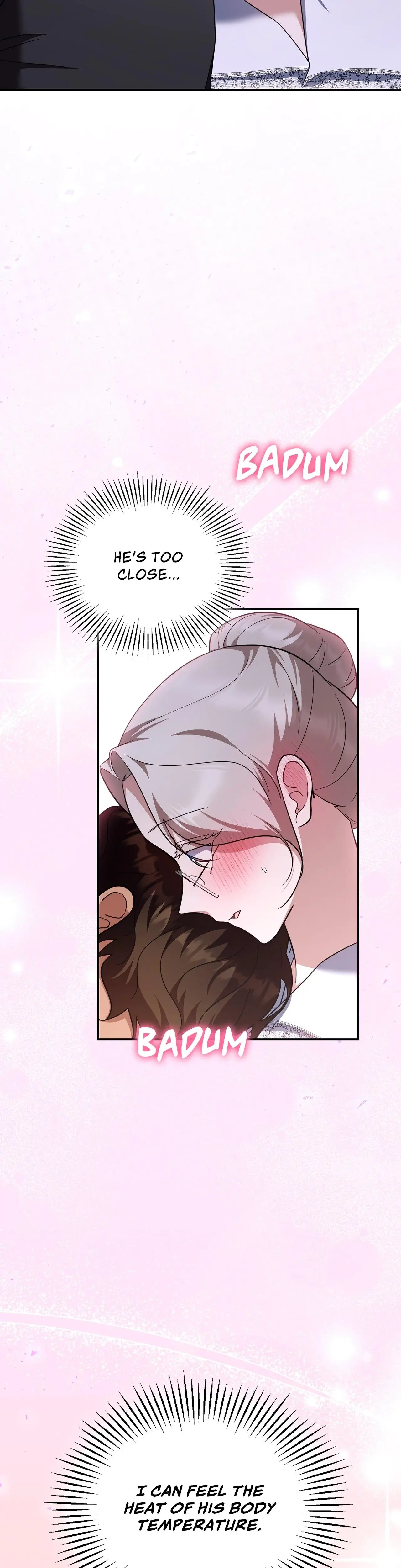 The Tutors Secret Sessions Chapter 17 - Page 3