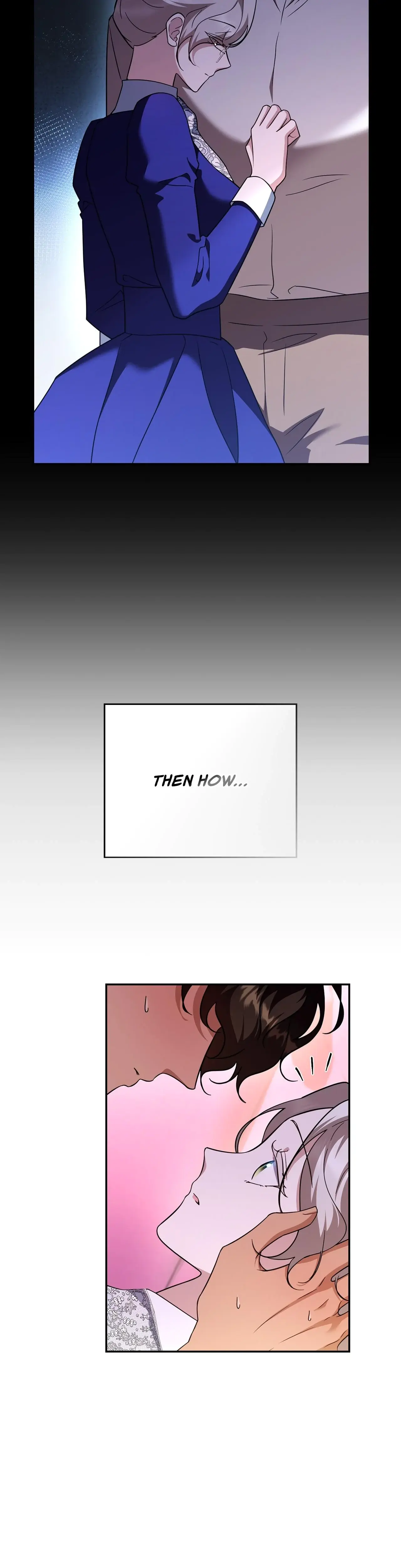 The Tutors Secret Sessions Chapter 17 - Page 30