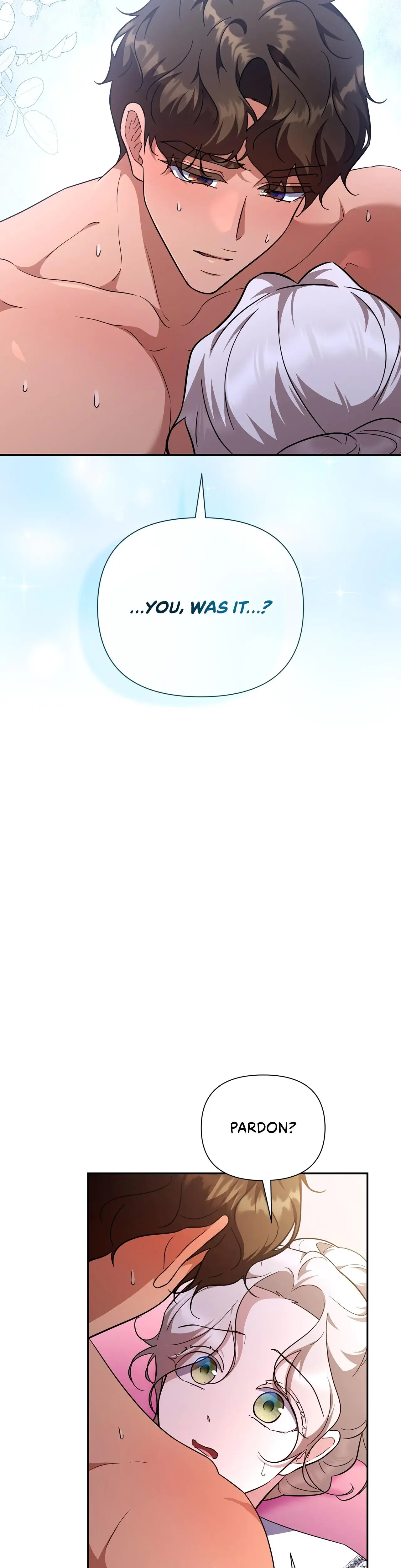 The Tutors Secret Sessions Chapter 17 - Page 32