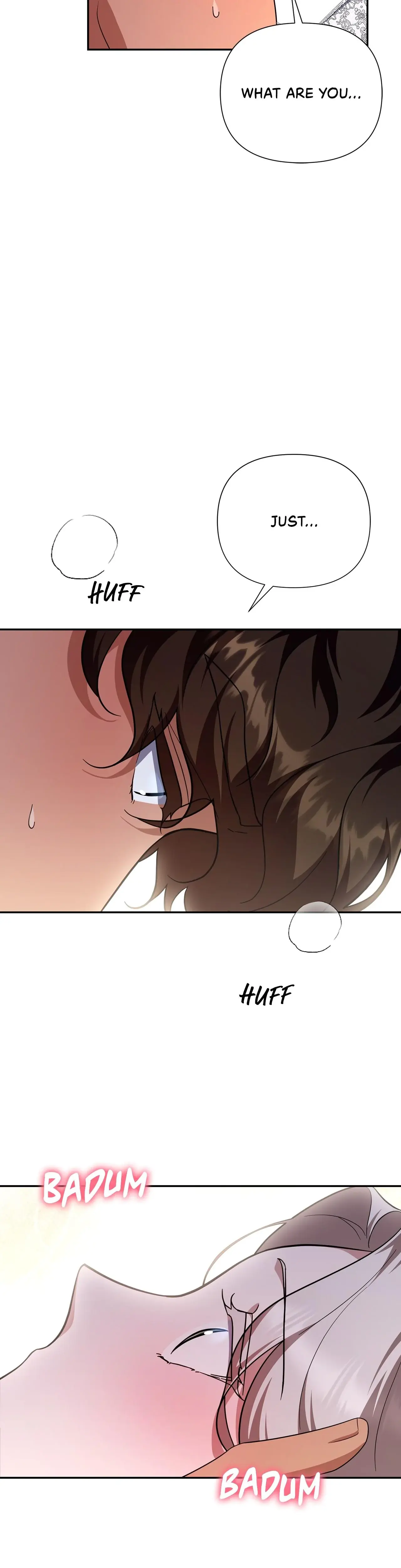 The Tutors Secret Sessions Chapter 17 - Page 33