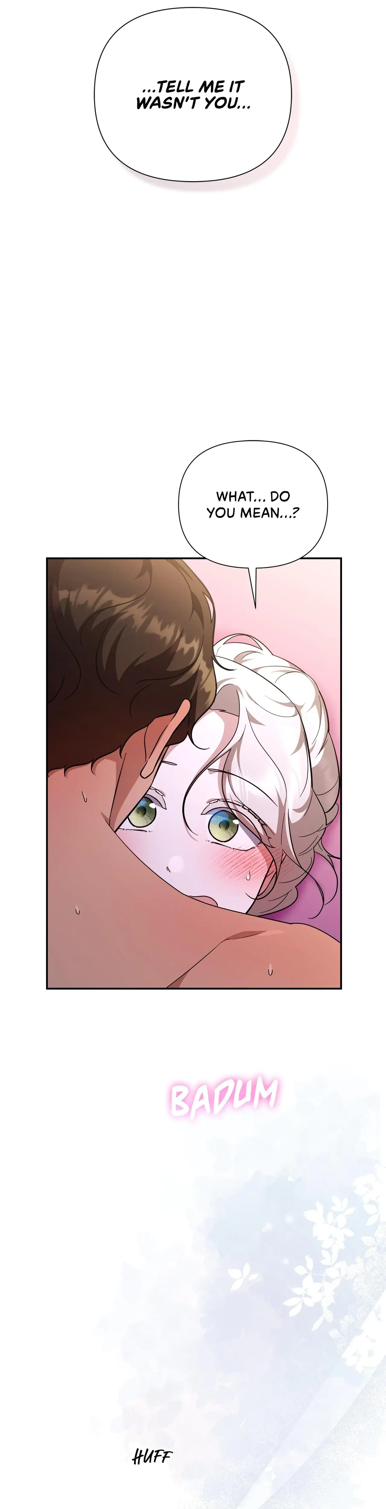 The Tutors Secret Sessions Chapter 17 - Page 34