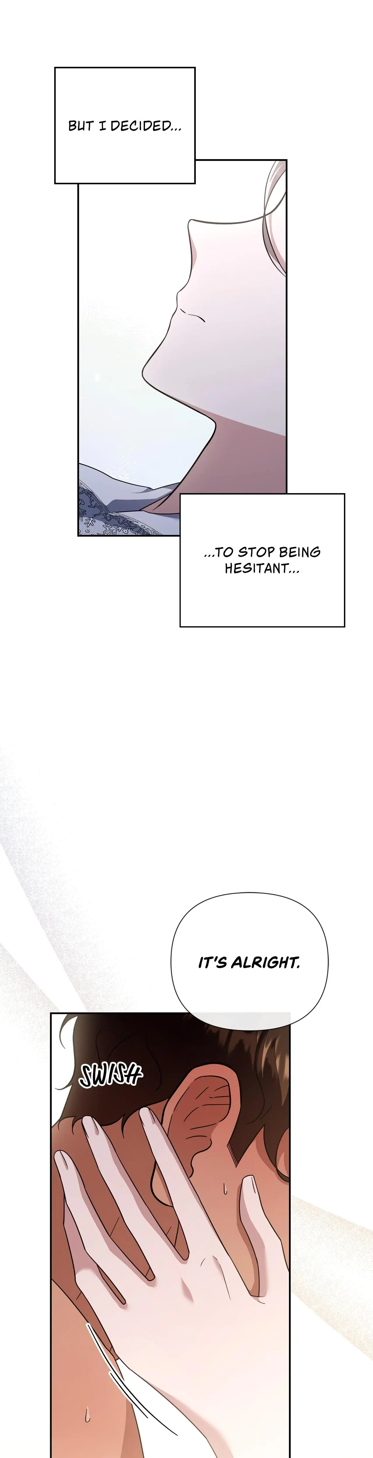 The Tutors Secret Sessions Chapter 17 - Page 37