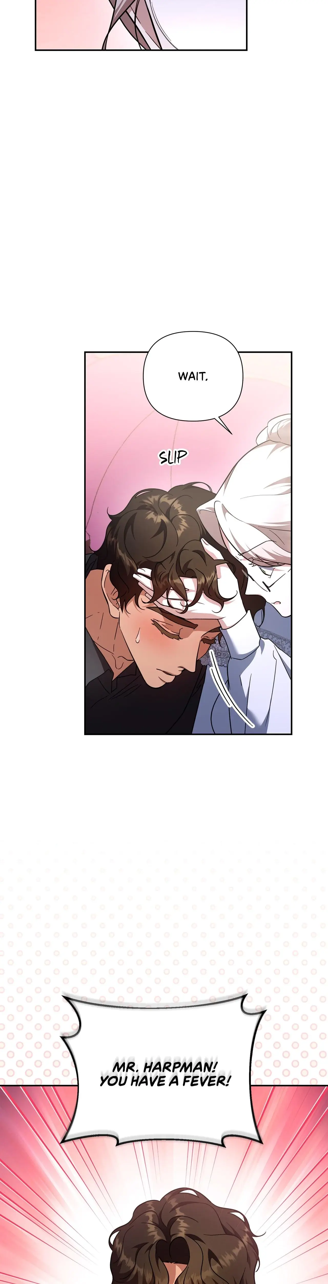The Tutors Secret Sessions Chapter 17 - Page 5