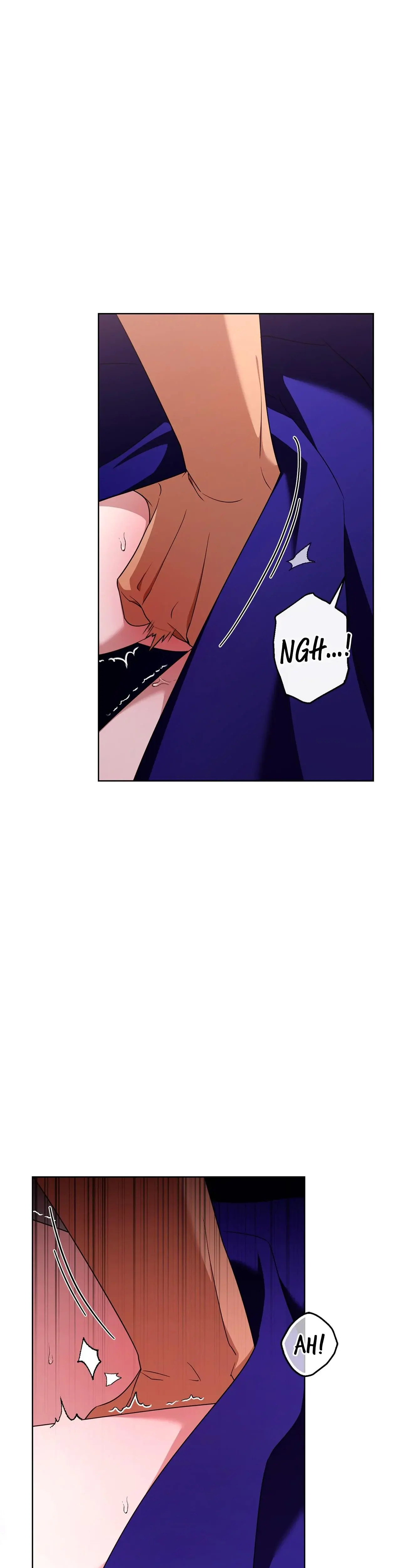 The Tutors Secret Sessions Chapter 18 - Page 11
