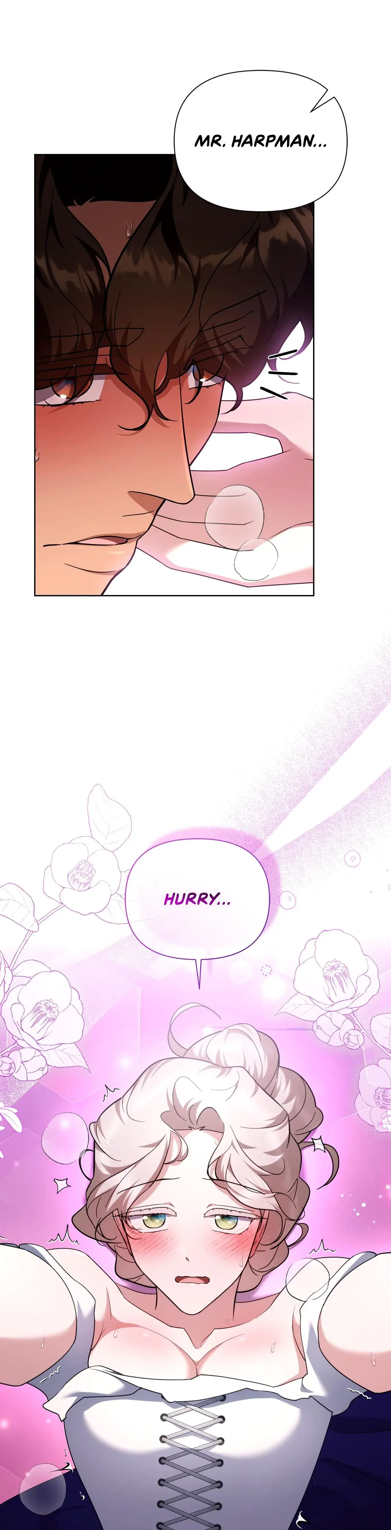The Tutors Secret Sessions Chapter 18 - Page 14