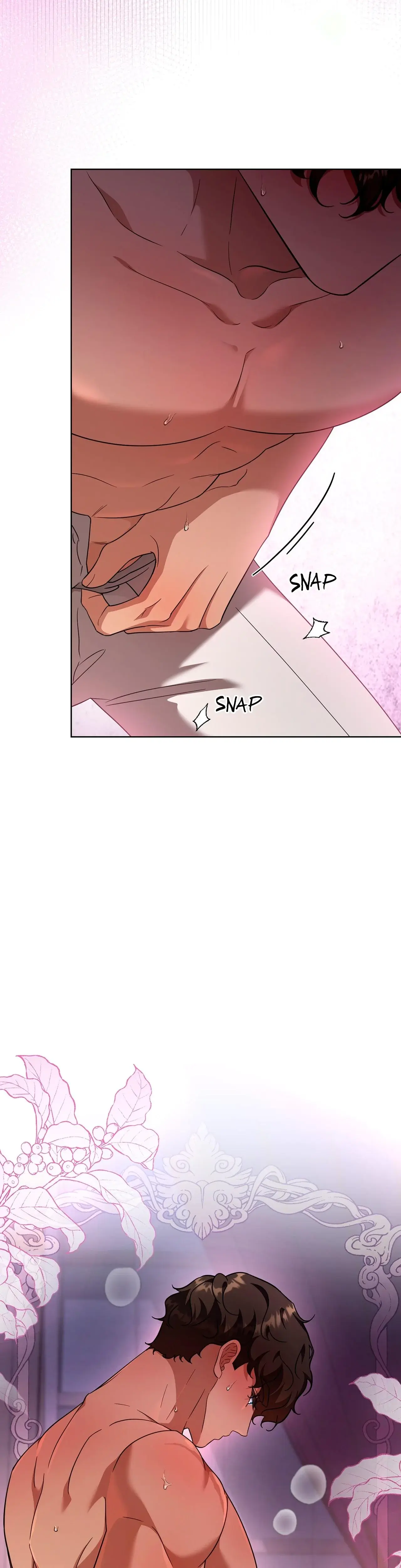 The Tutors Secret Sessions Chapter 18 - Page 16