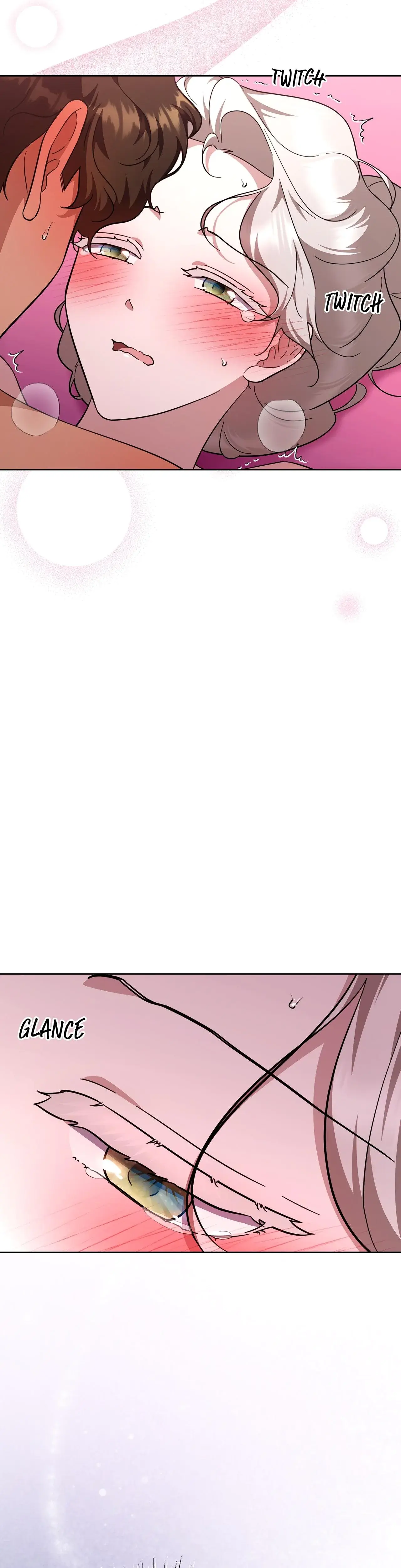 The Tutors Secret Sessions Chapter 18 - Page 29
