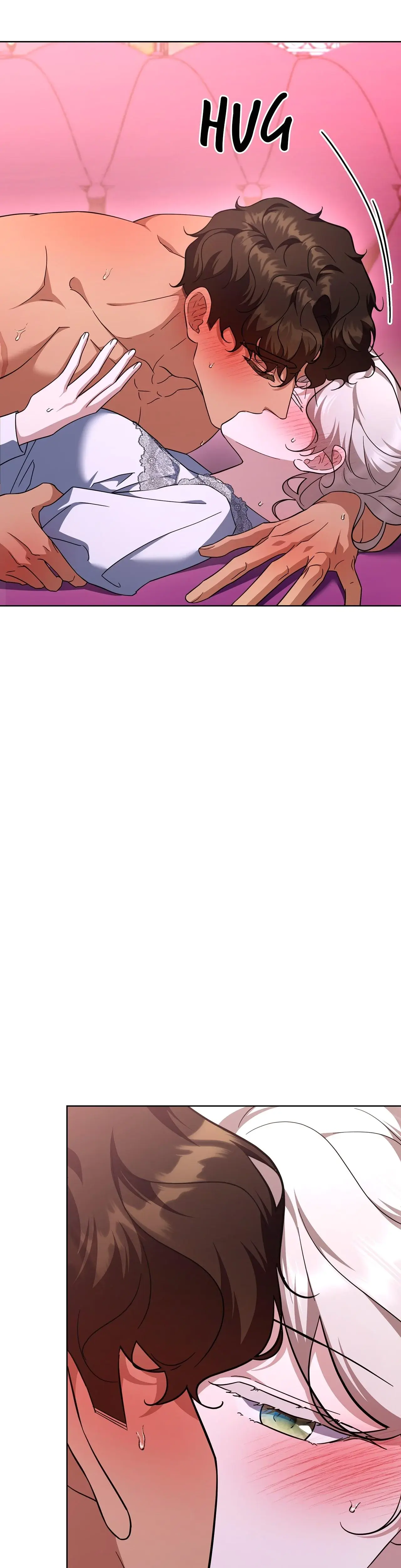 The Tutors Secret Sessions Chapter 18 - Page 3