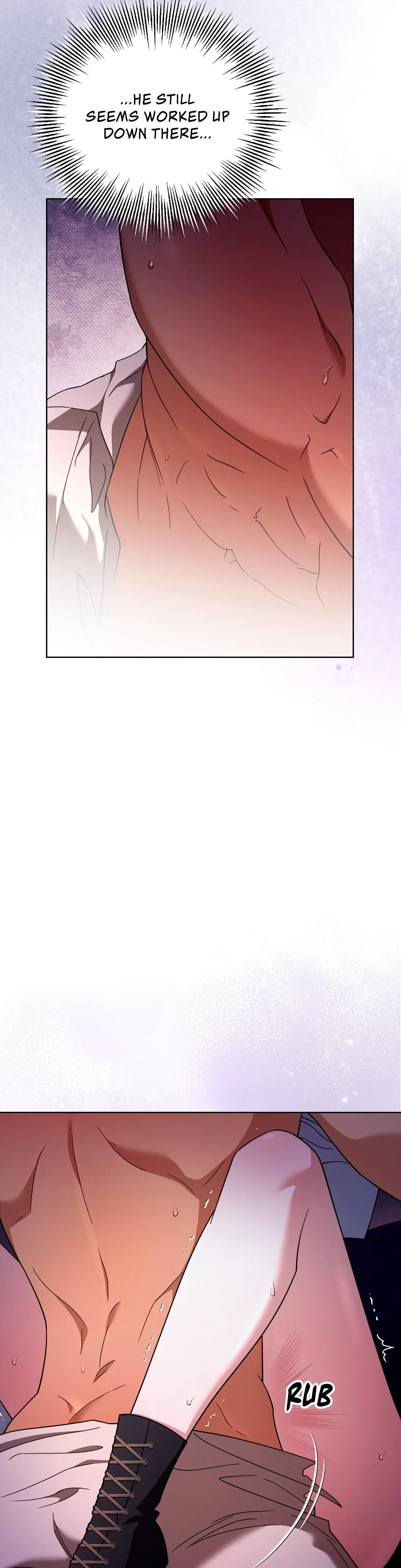 The Tutors Secret Sessions Chapter 18 - Page 30