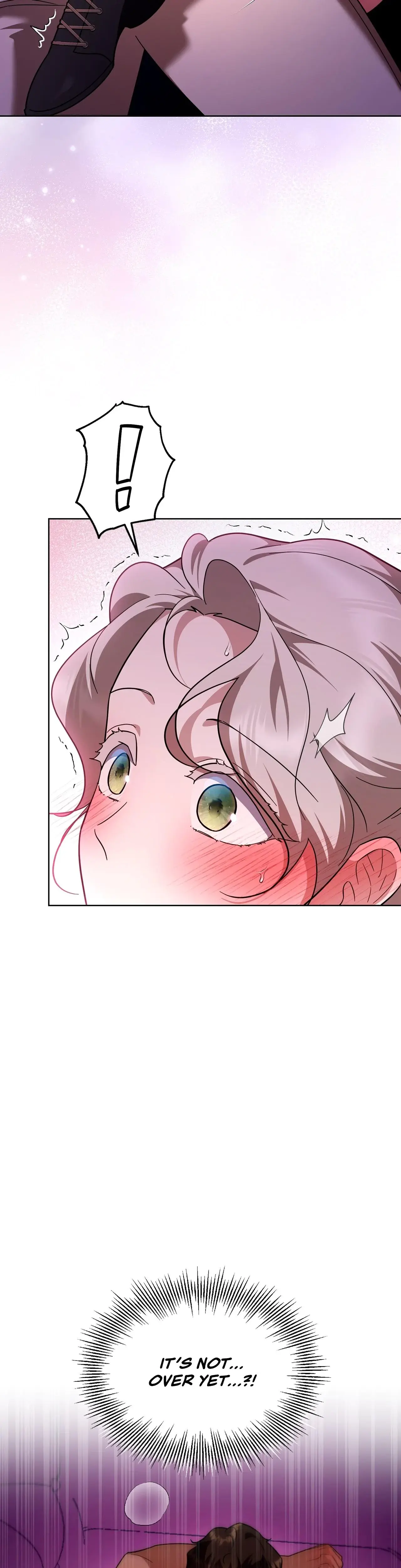 The Tutors Secret Sessions Chapter 18 - Page 31