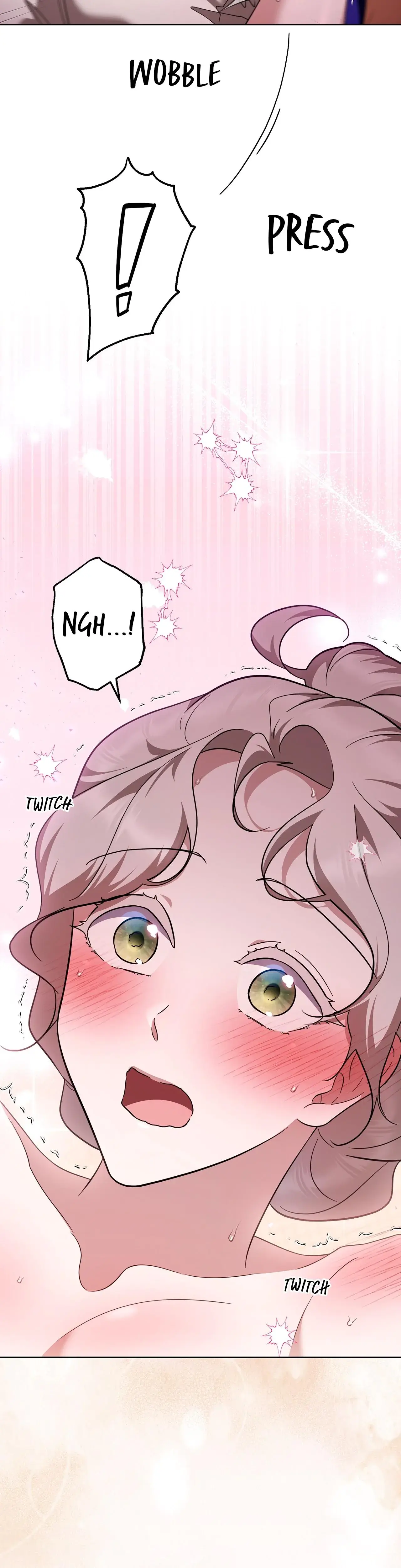 The Tutors Secret Sessions Chapter 18 - Page 34