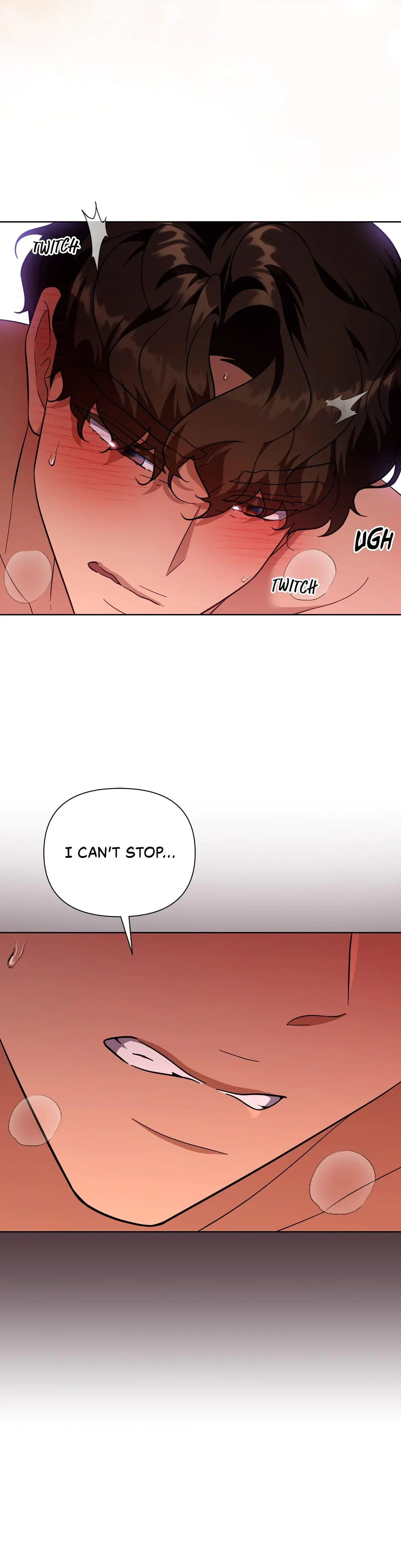 The Tutors Secret Sessions Chapter 18 - Page 35