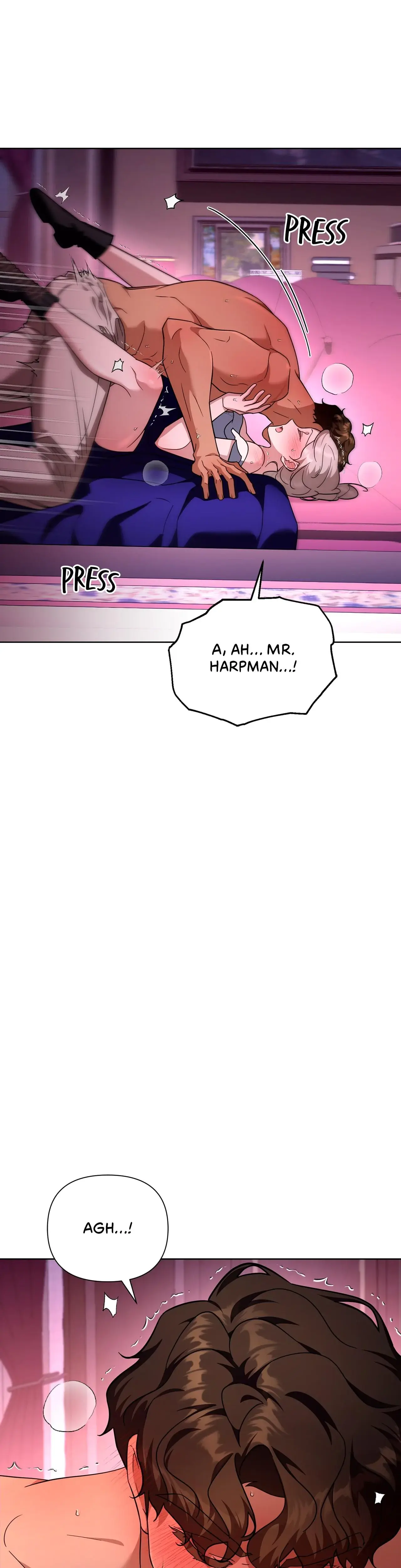 The Tutors Secret Sessions Chapter 18 - Page 36