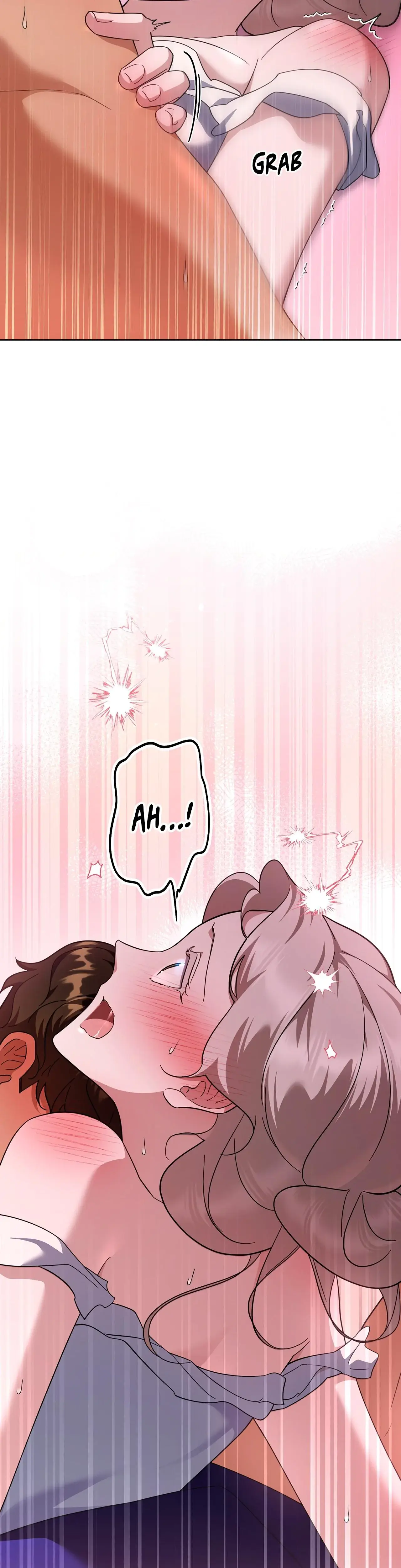 The Tutors Secret Sessions Chapter 18 - Page 39
