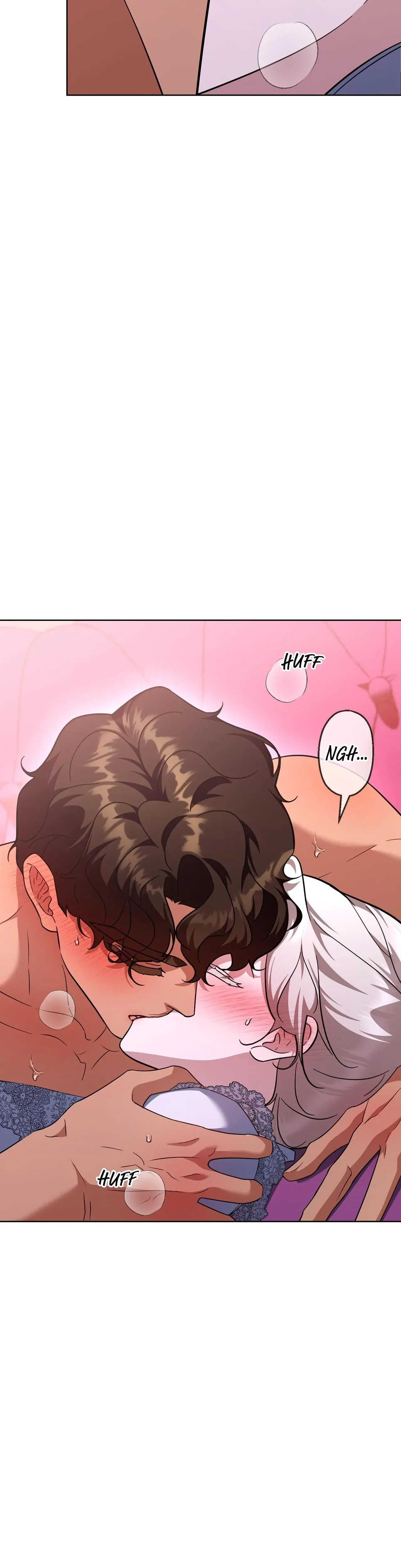 The Tutors Secret Sessions Chapter 18 - Page 4