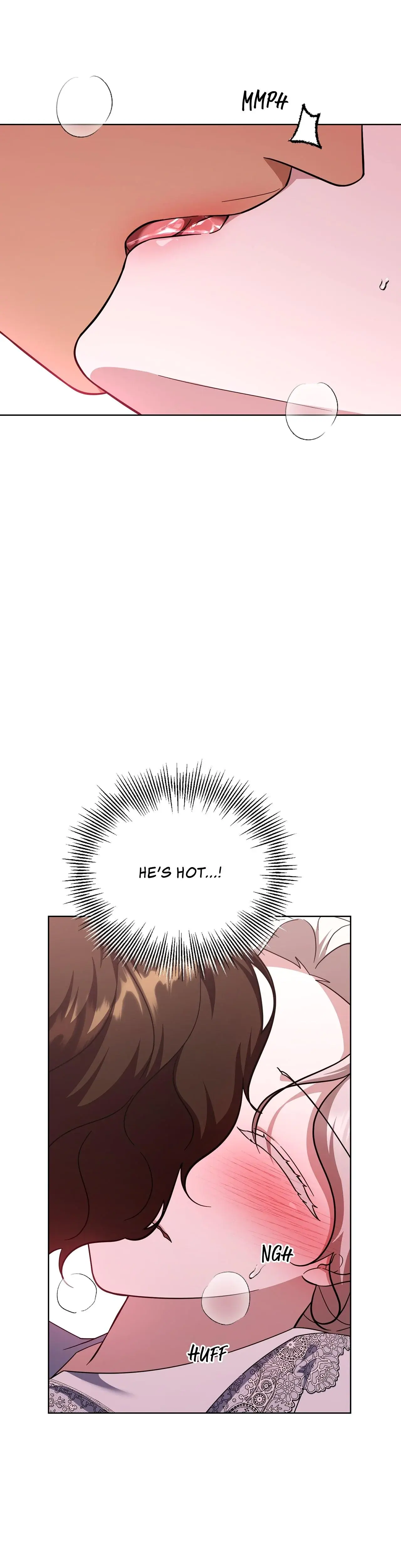 The Tutors Secret Sessions Chapter 18 - Page 5