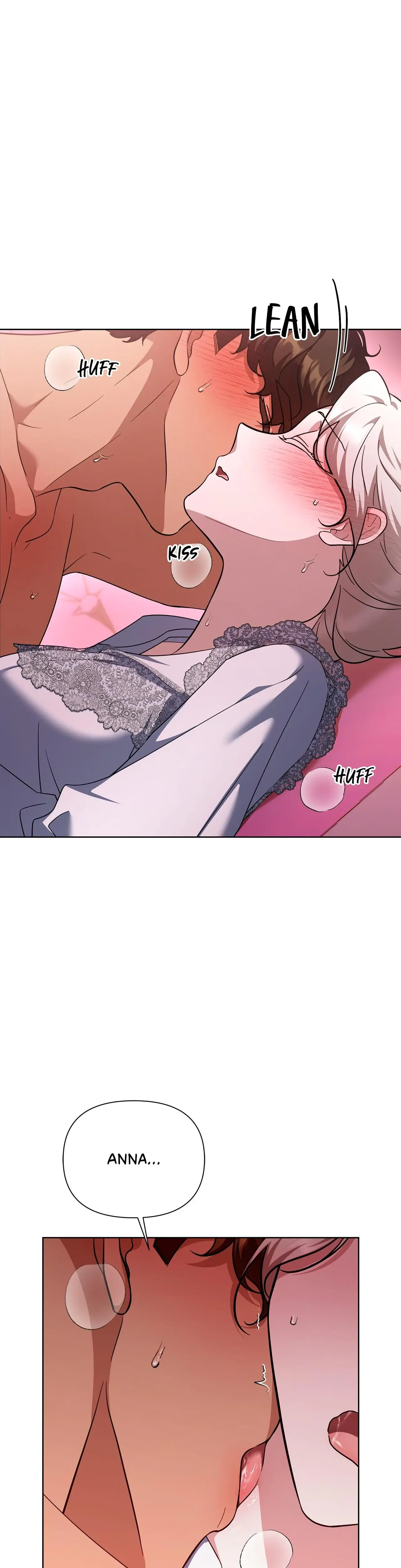 The Tutors Secret Sessions Chapter 18 - Page 6