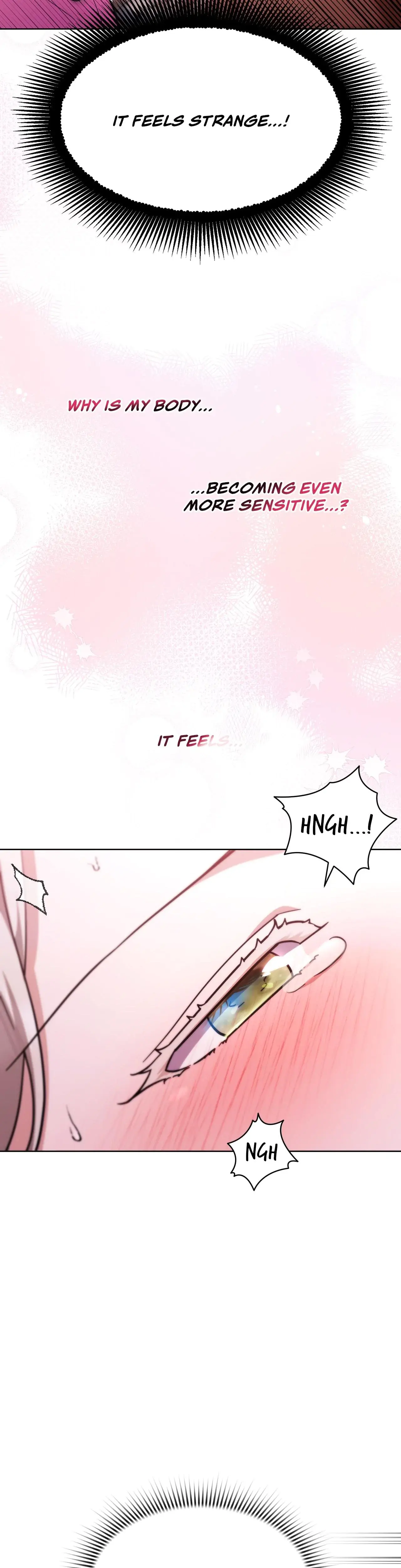 The Tutors Secret Sessions Chapter 19 - Page 11