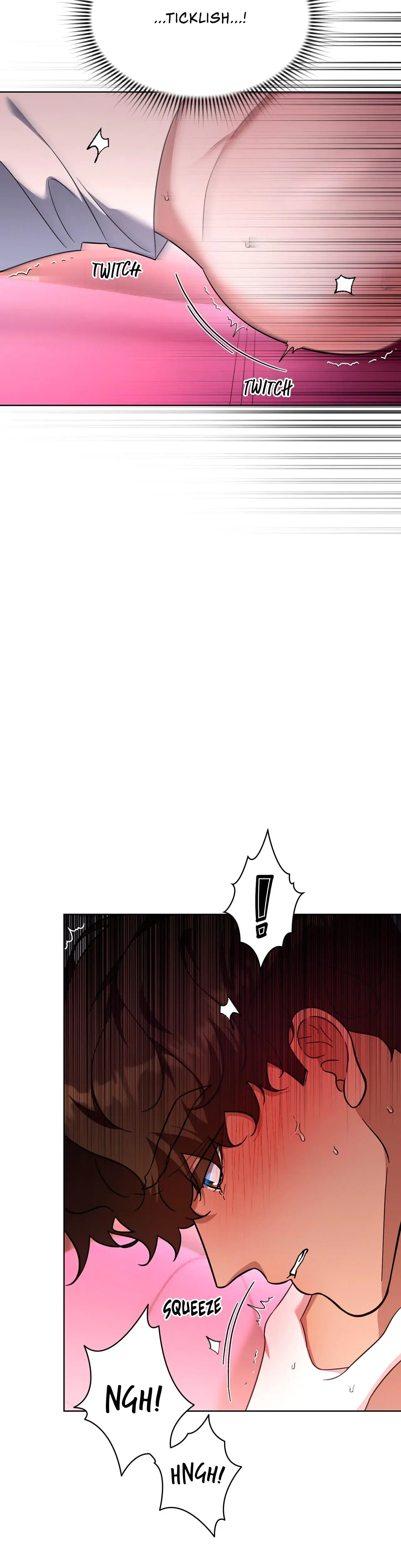 The Tutors Secret Sessions Chapter 19 - Page 12
