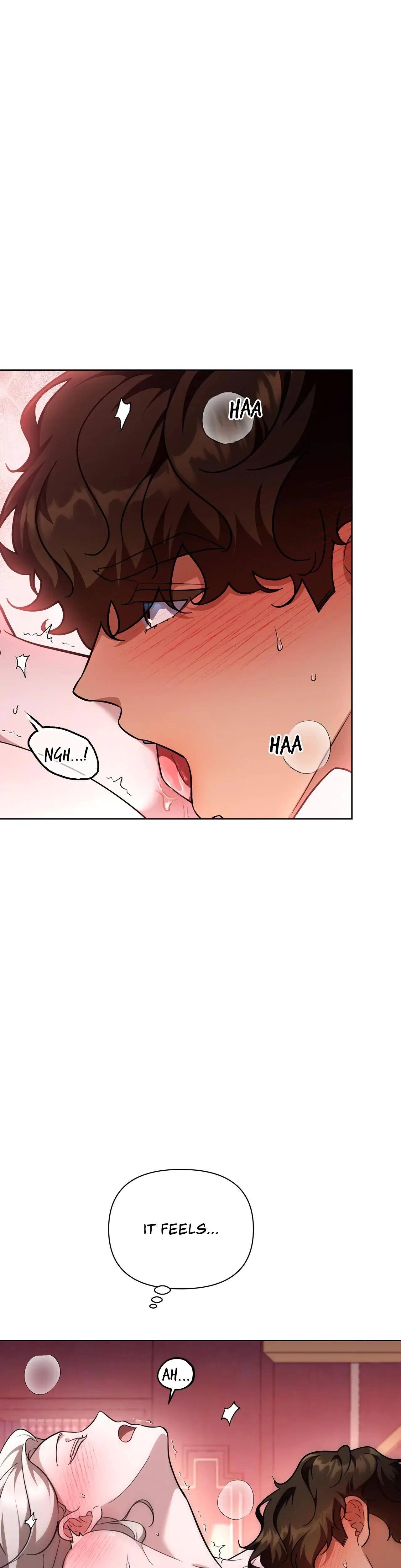 The Tutors Secret Sessions Chapter 19 - Page 18