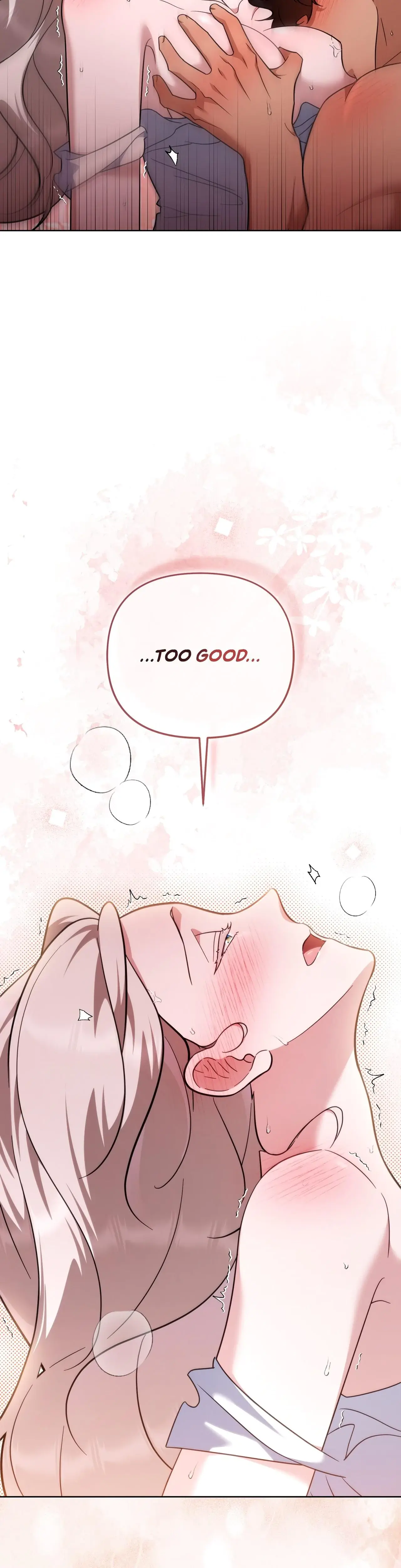 The Tutors Secret Sessions Chapter 19 - Page 19
