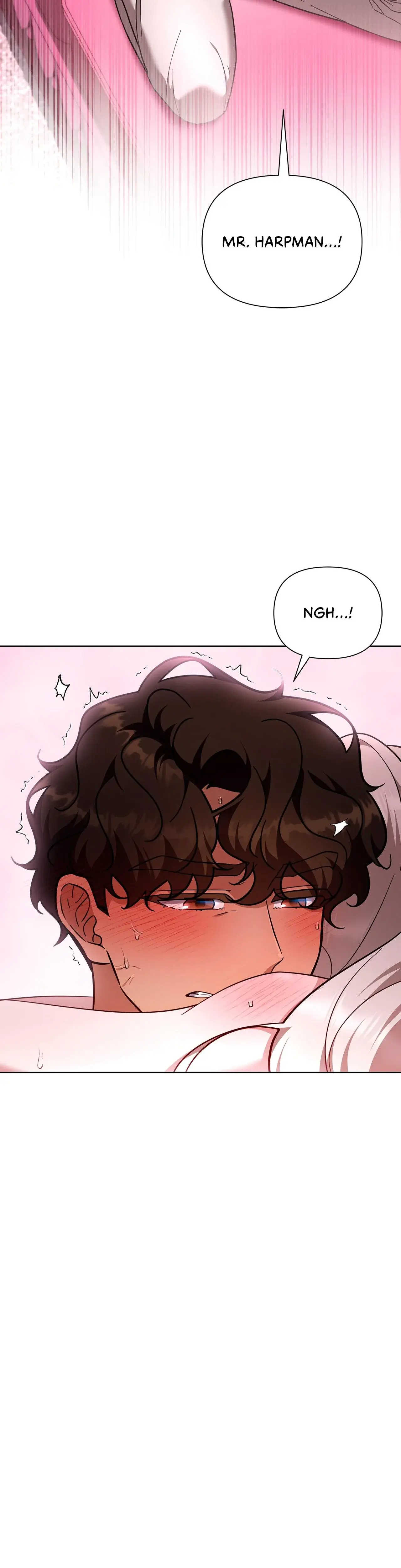 The Tutors Secret Sessions Chapter 19 - Page 22