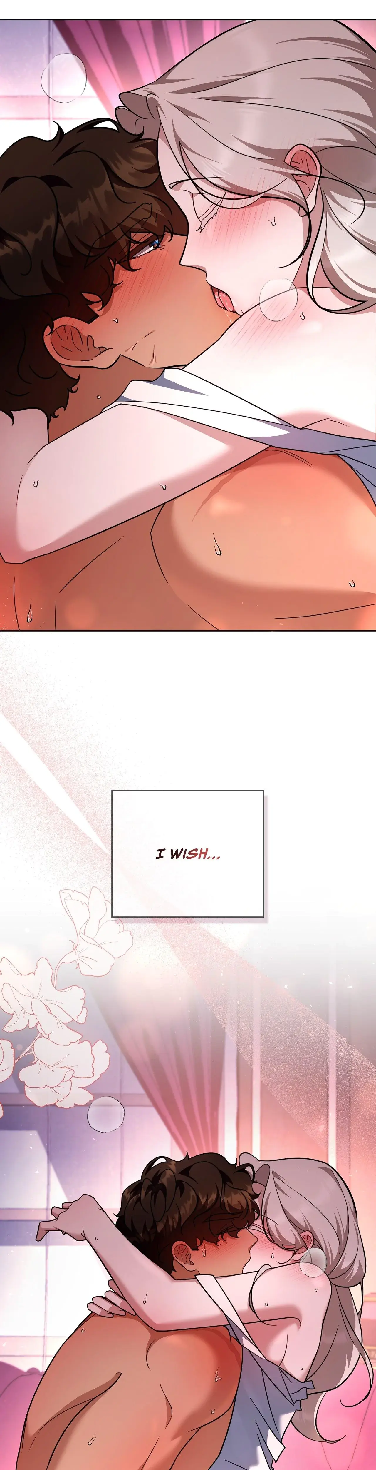 The Tutors Secret Sessions Chapter 19 - Page 23