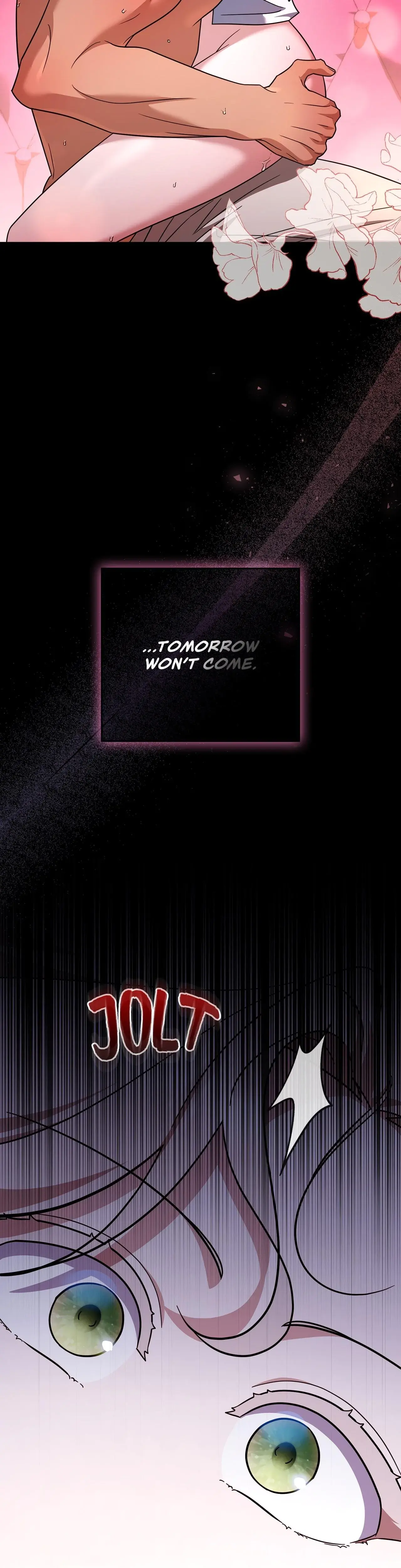 The Tutors Secret Sessions Chapter 19 - Page 24