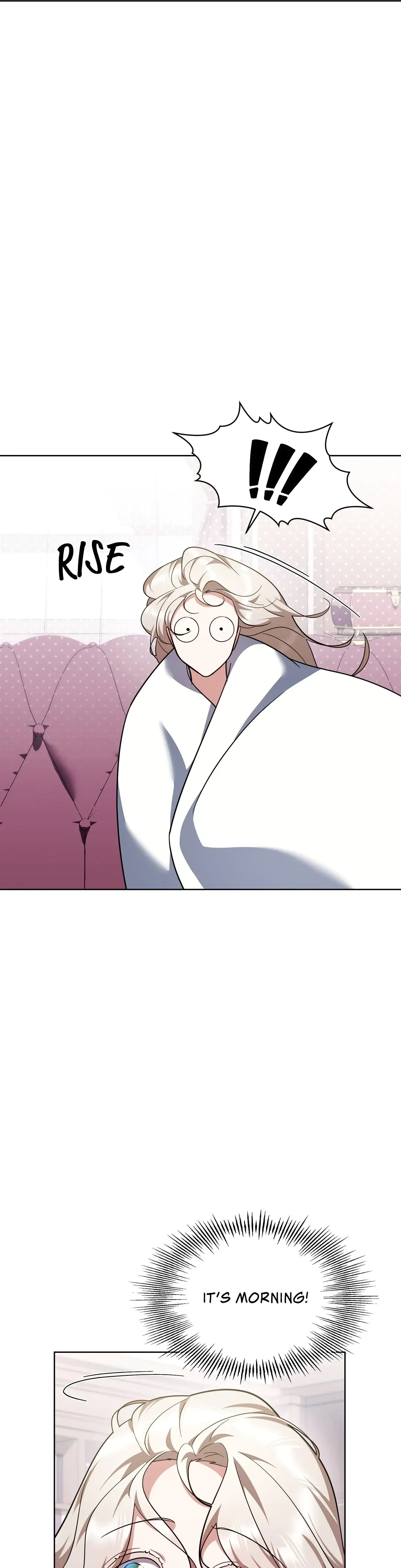 The Tutors Secret Sessions Chapter 19 - Page 25
