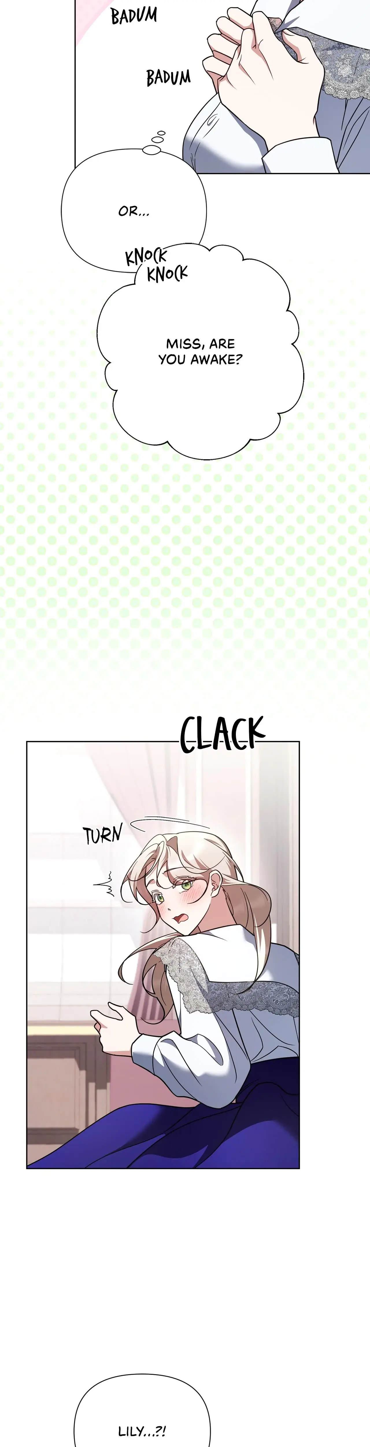 The Tutors Secret Sessions Chapter 19 - Page 28