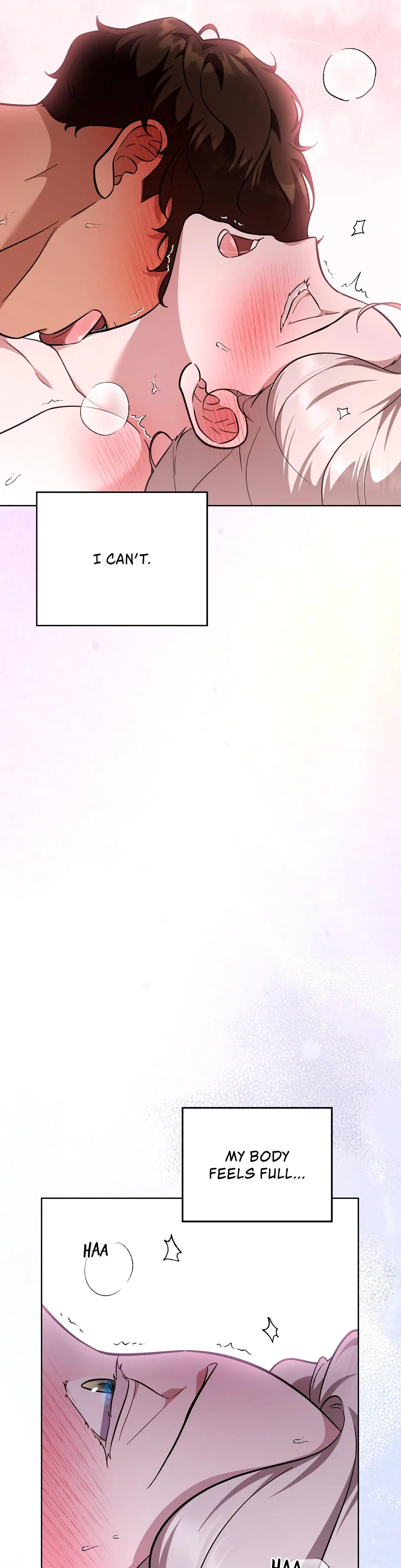 The Tutors Secret Sessions Chapter 19 - Page 3