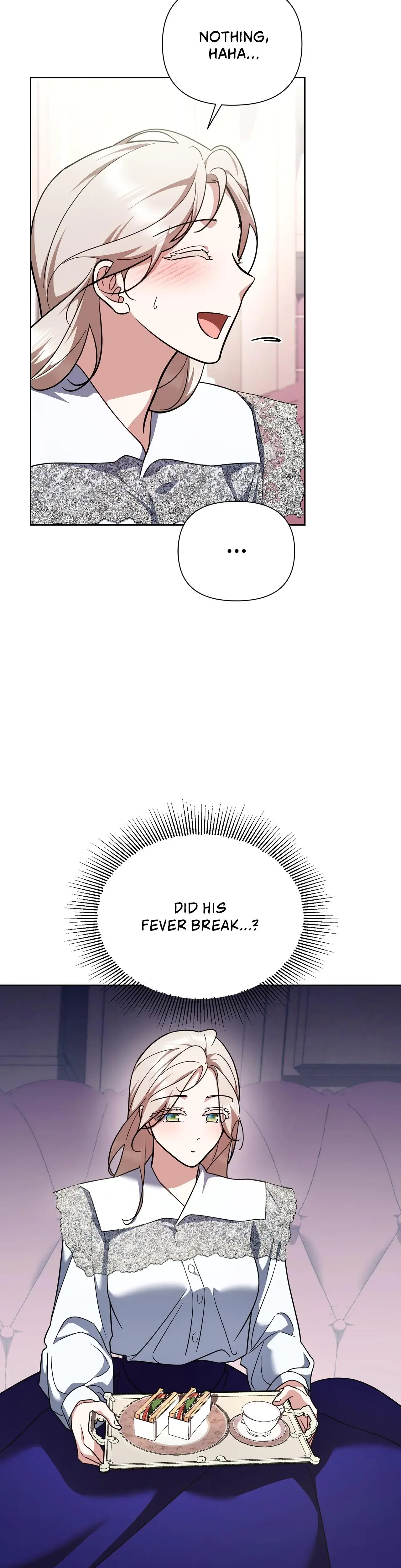 The Tutors Secret Sessions Chapter 19 - Page 34