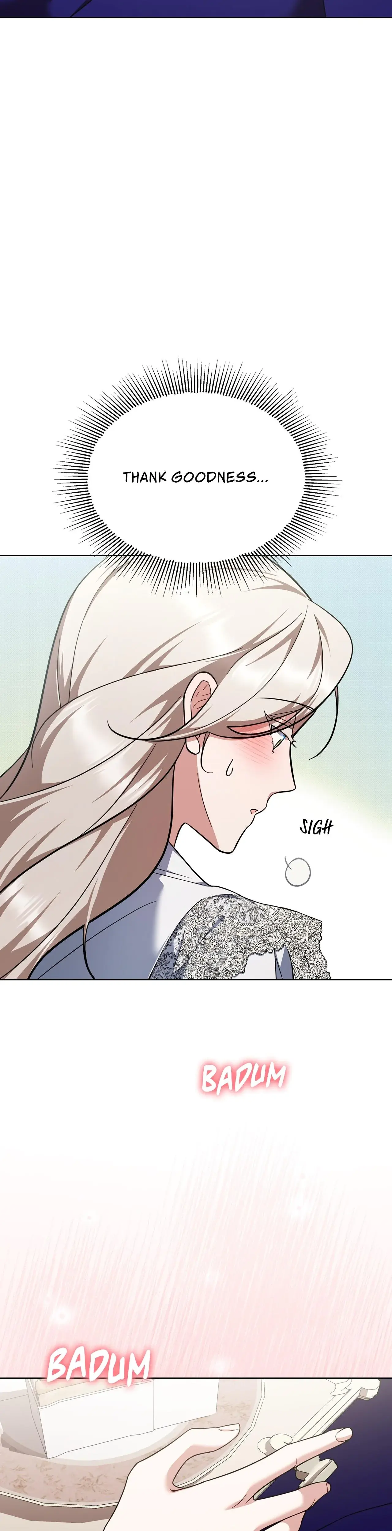 The Tutors Secret Sessions Chapter 19 - Page 35