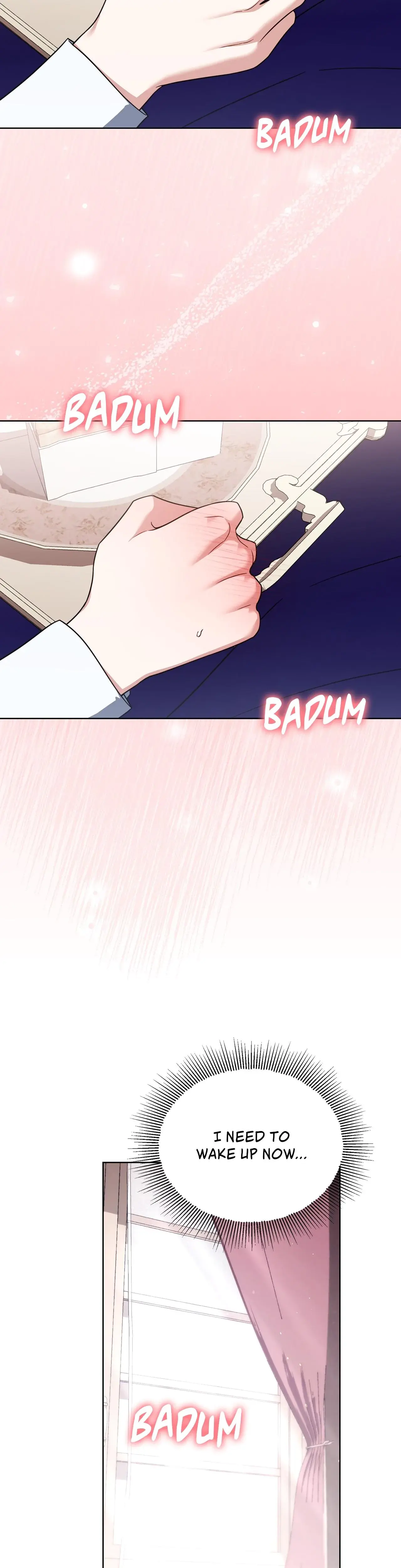 The Tutors Secret Sessions Chapter 19 - Page 36