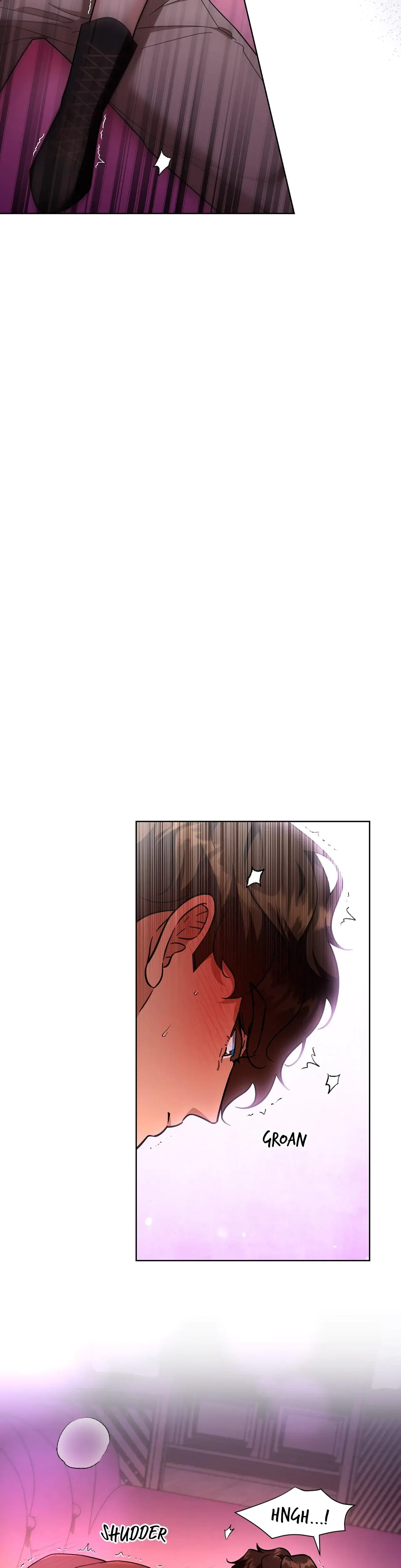 The Tutors Secret Sessions Chapter 19 - Page 5