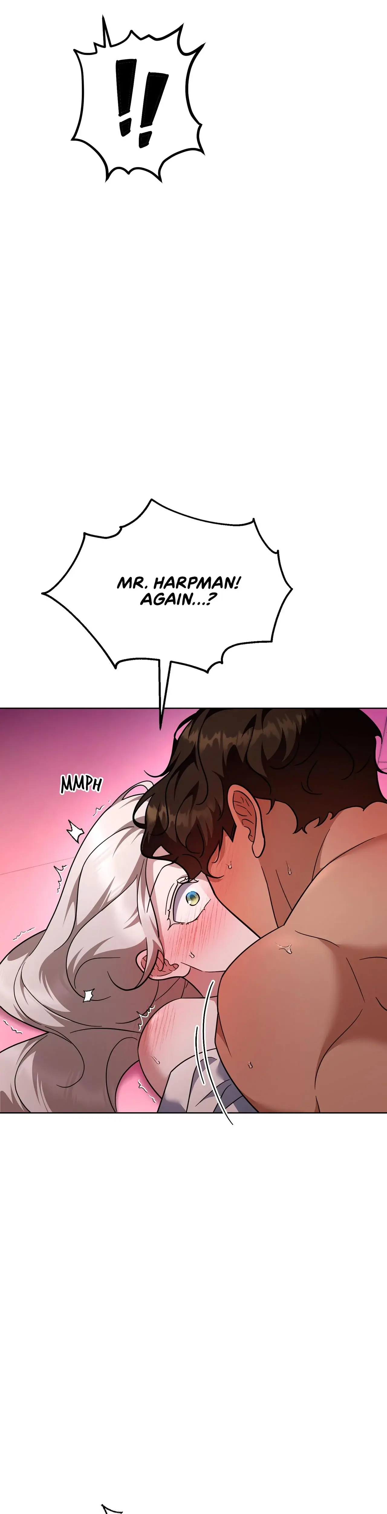 The Tutors Secret Sessions Chapter 19 - Page 9